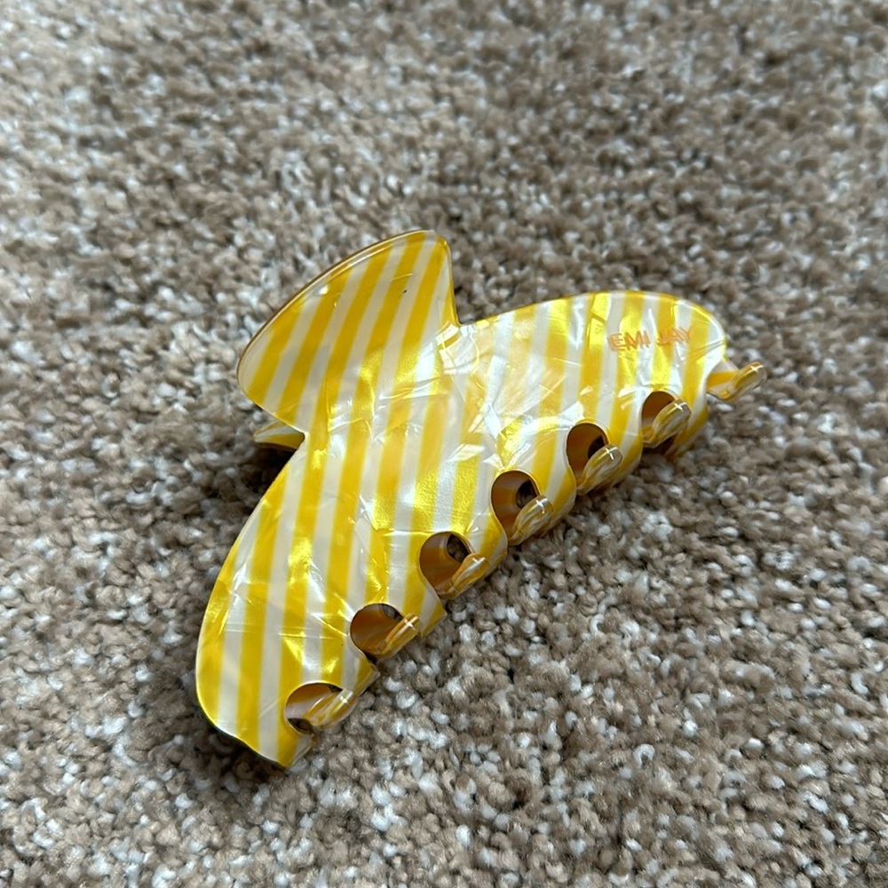 Emi Jay Big Effing Clip